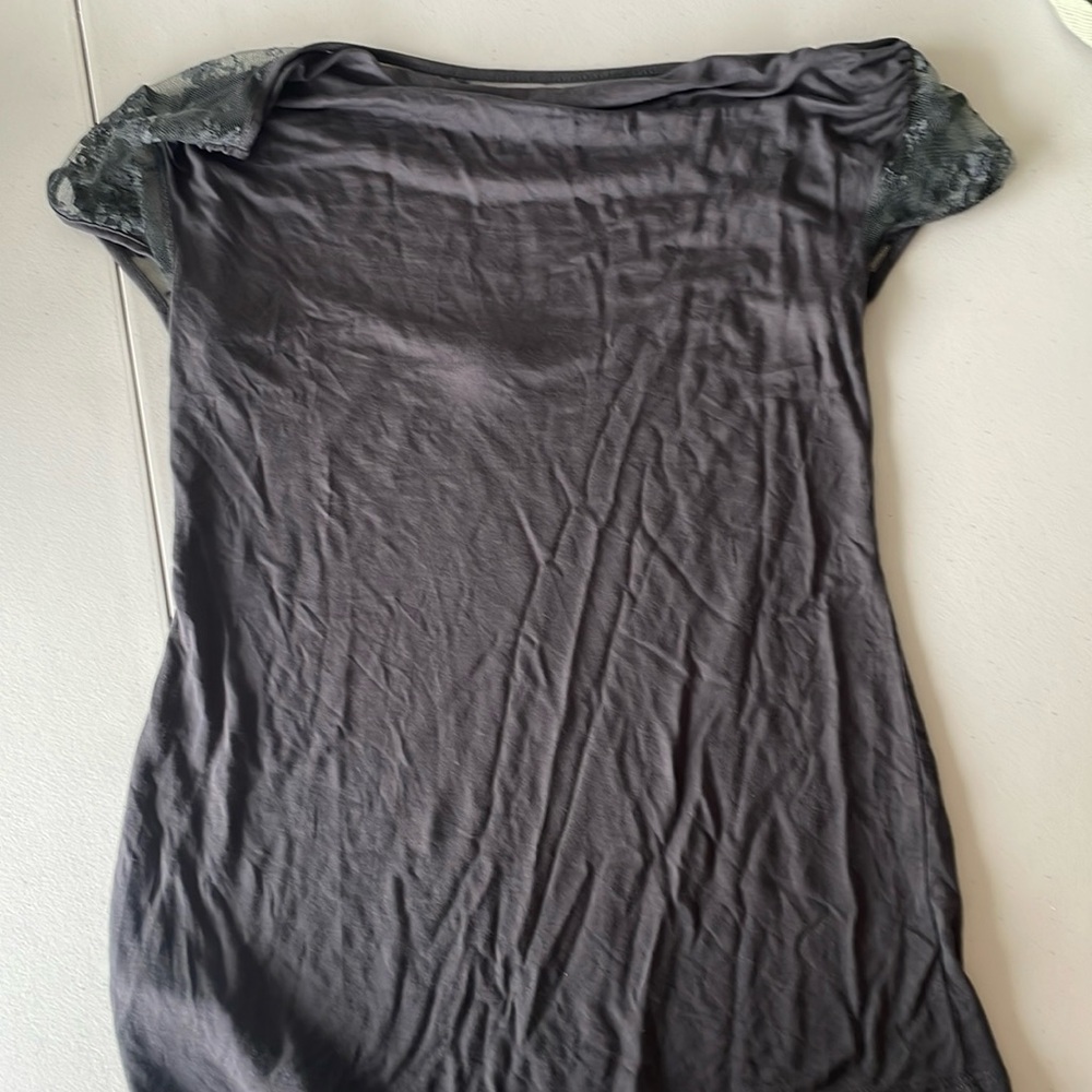 Express top